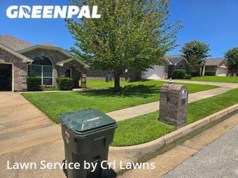 Lawn Mow nearby Tyler, TX, 