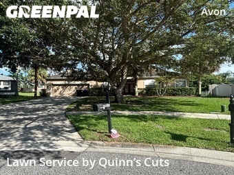 Lawn Mowing nearby Orlando, FL, 