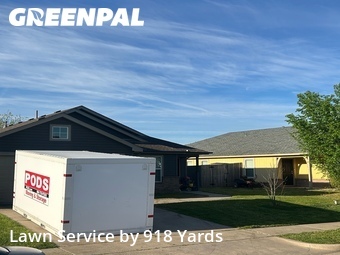 Lawn Care Service nearby Owasso, OK, 