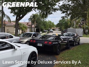 Grass Cutting nearby Margate, FL, 