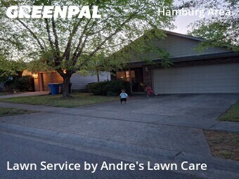 Lawn Cut nearby Lexington, KY, 