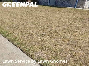 Lawn Mowing nearby Killeen, TX, 