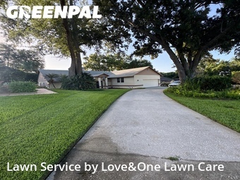 Yard Mowing nearby Ocoee, FL, 