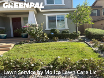 Work completed by cheap-lawn-cutting-businesses-in-Rocklin-CA