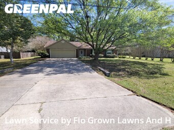 Lawn Mowing nearby Tallahassee, FL, 