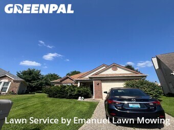 Lawn Cut nearby Louisville, IN, 