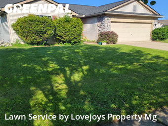 Yard Cutting nearby Ypsilanti, MI, 