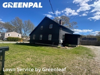 Lawn Care nearby Warwick, RI, 