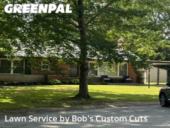 Lawn Care nearby University City, MO, 