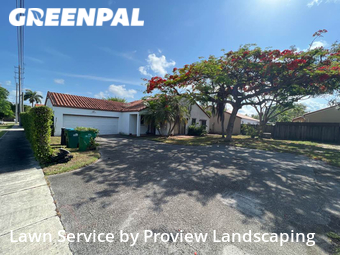 Lawn Mow nearby Palmetto Bay, FL, 