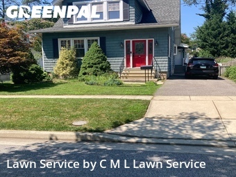 Lawn Care nearby Towson, MD, 