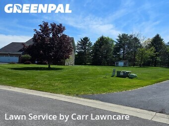 Lawn Mow nearby Farmington, NY, 