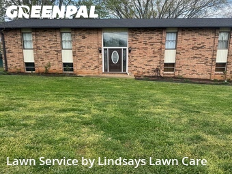 Lawn Cutting nearby Seymour, TN, 