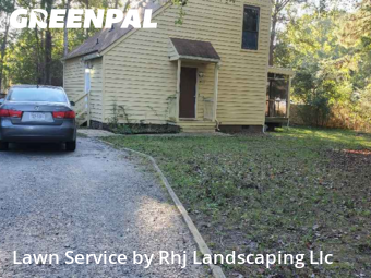 Lawn Mowing nearby Chester, VA, 