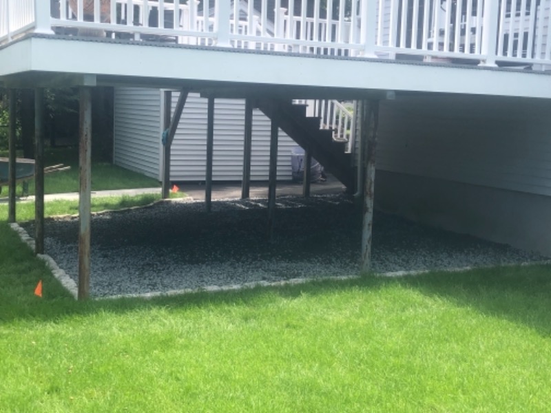 Mark Landscaping Lawn Care Services in Stoughton, MA