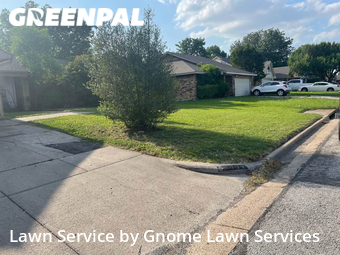 Lawn Mowing Service nearby Arlington, TX, 