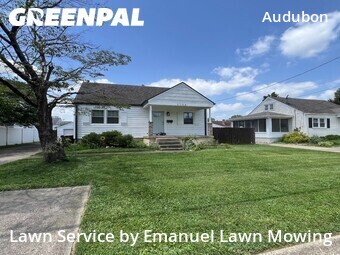 Lawn Cut nearby Louisville, IN, 