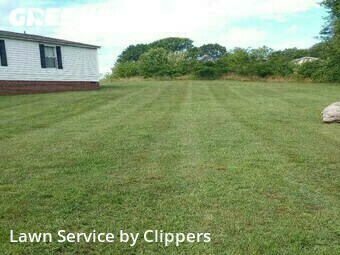 Lawn Mow nearby Gallatin, TN, 