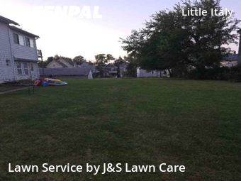 Lawn Mowing Service nearby Erie, PA, 