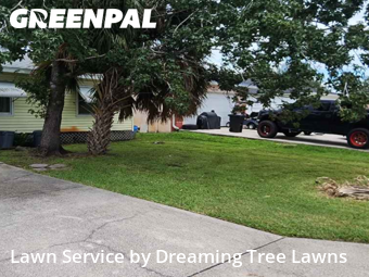 Lawn Cutting nearby Pinellas Park, FL, 