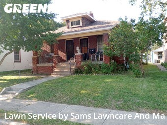 Yard Cutting nearby Belleville, IL, 