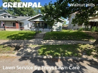 Lawn Mowing Service nearby Dayton, OH, 