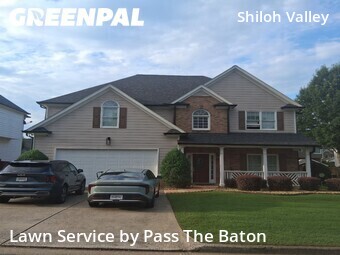 Lawn Mowing nearby Kennesaw, GA, 