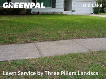 Lawn Cutting nearby Dallas, TX, 