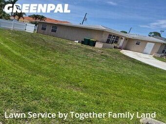 Lawn Mowing Service nearby Port Charlotte, FL, 