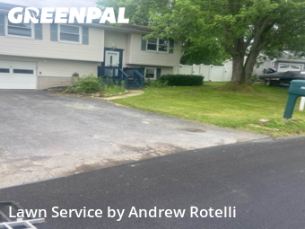 Lawn Cut nearby Liverpool, NY, 