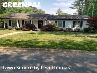 Lawn Care nearby Raleigh, NC, 