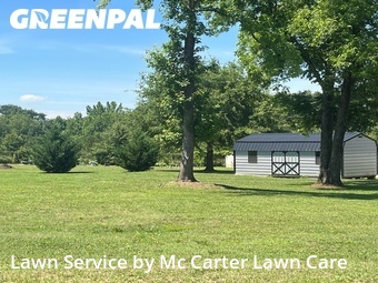 Yard Cutting nearby Campobello, SC, 