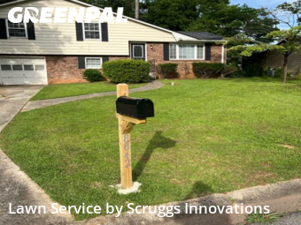 Lawn Cutting nearby Riverdale, GA, 