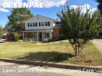 Lawn Maintenance nearby Cave Spring, VA, 