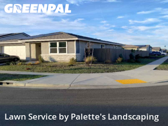Lawn Care Service nearby Olivehurst, CA, 