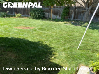 Lawn Cut nearby Caldwell, ID, 