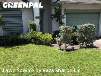 Yard Cutting nearby Fort Lauderdale, FL, 
