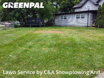 Lawn Cutting nearby Waukegan, IL, 