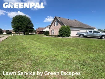 Lawn Care nearby Murfreesboro, TN, 