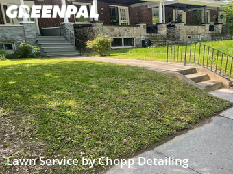 Yard Cutting nearby Baltimore, MD, 