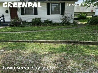 Lawn Mowing nearby Evansville, IN, 