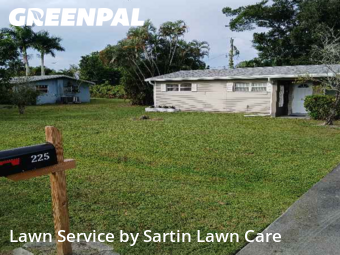 Lawn Mowing Service nearby Fort Myers, FL, 