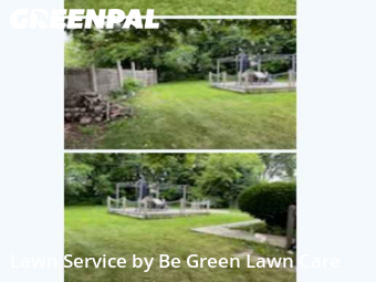 Yard Mowing nearby West Allis, WI, 
