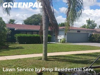 Lawn Cutting nearby Hollywood, FL, 