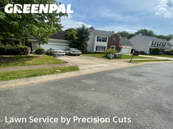 Lawn Service nearby Charlotte, NC, 