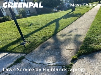 Grass Cutting nearby Timonium, MD, 