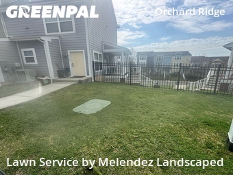 Lawn Care Service nearby Baltimore, MD, 