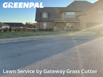 Yard Cutting nearby Clarksville, TN, 