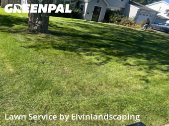 Yard Care Services in Bowie, 20715, Landscaping Maintenance by Elvinlandscaping, work completed in Nov , 2025