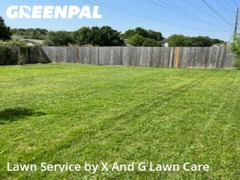Yard Cutting nearby Austin, TX, 